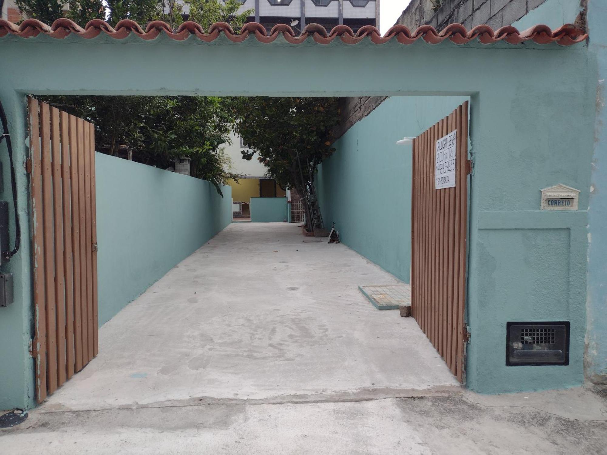 Ambiente Familiar, Area Nobre, Proximo A Praia. Cabo Frio Exterior foto